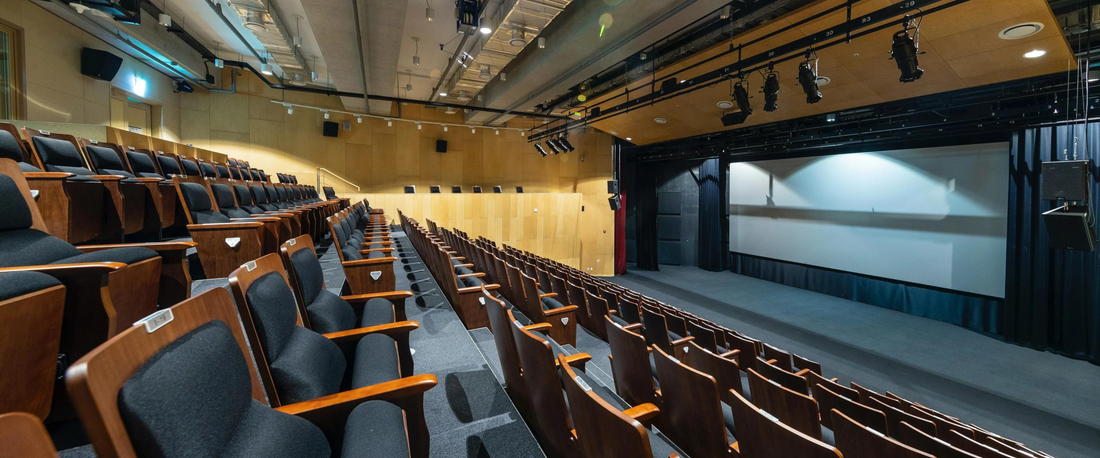 Types Of University Places