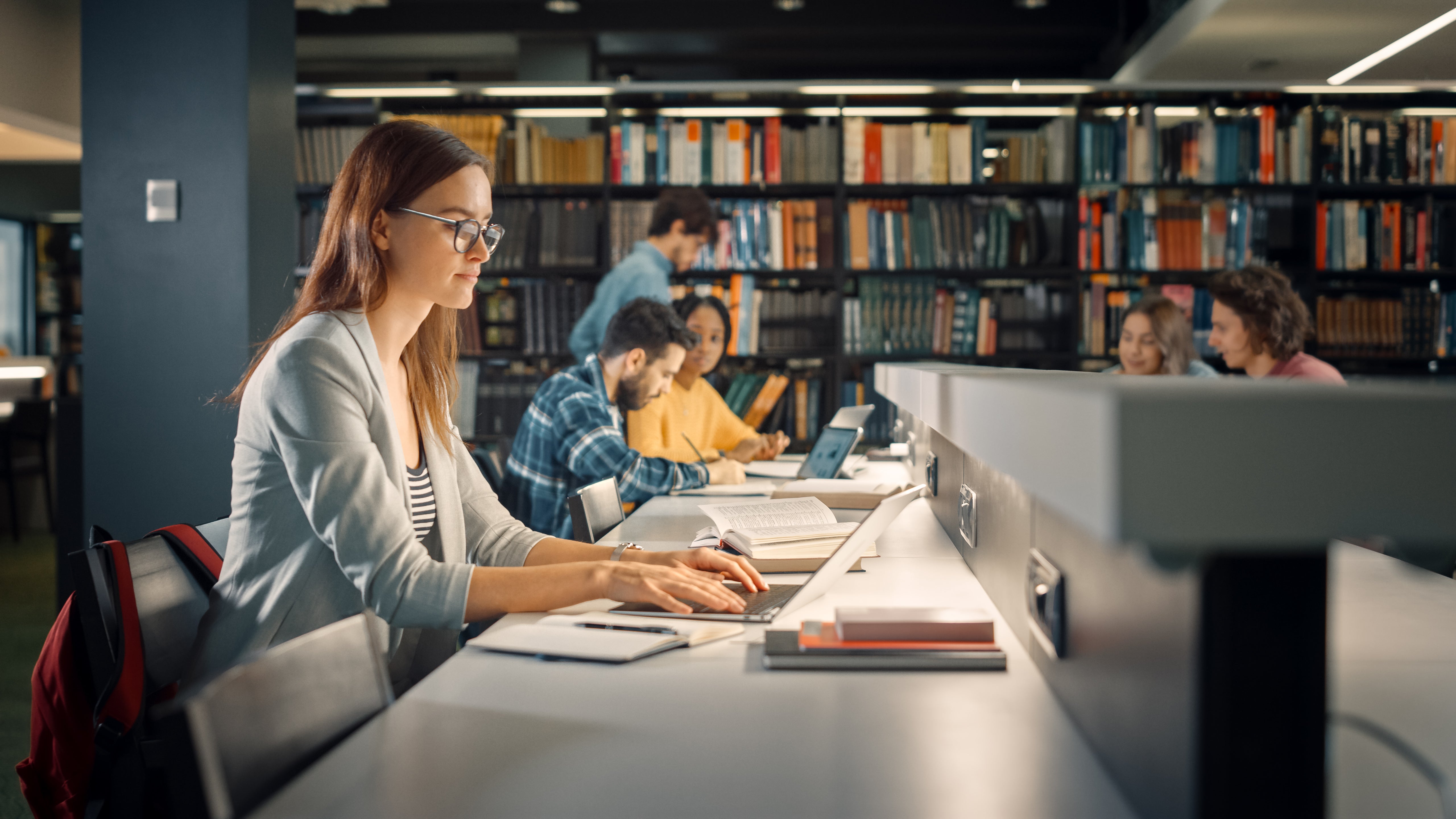 How To Prepare For GAMSAT Learning Through Horizontal And Vertical In Institute of Medical
