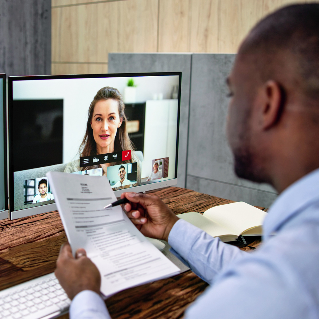 Virtual vs. In-Person PESCI at IME... Which Format is Right for You??