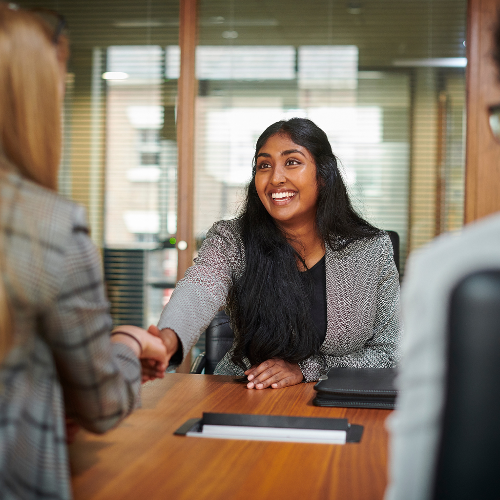 Tips for Success in Your PESCI Interview